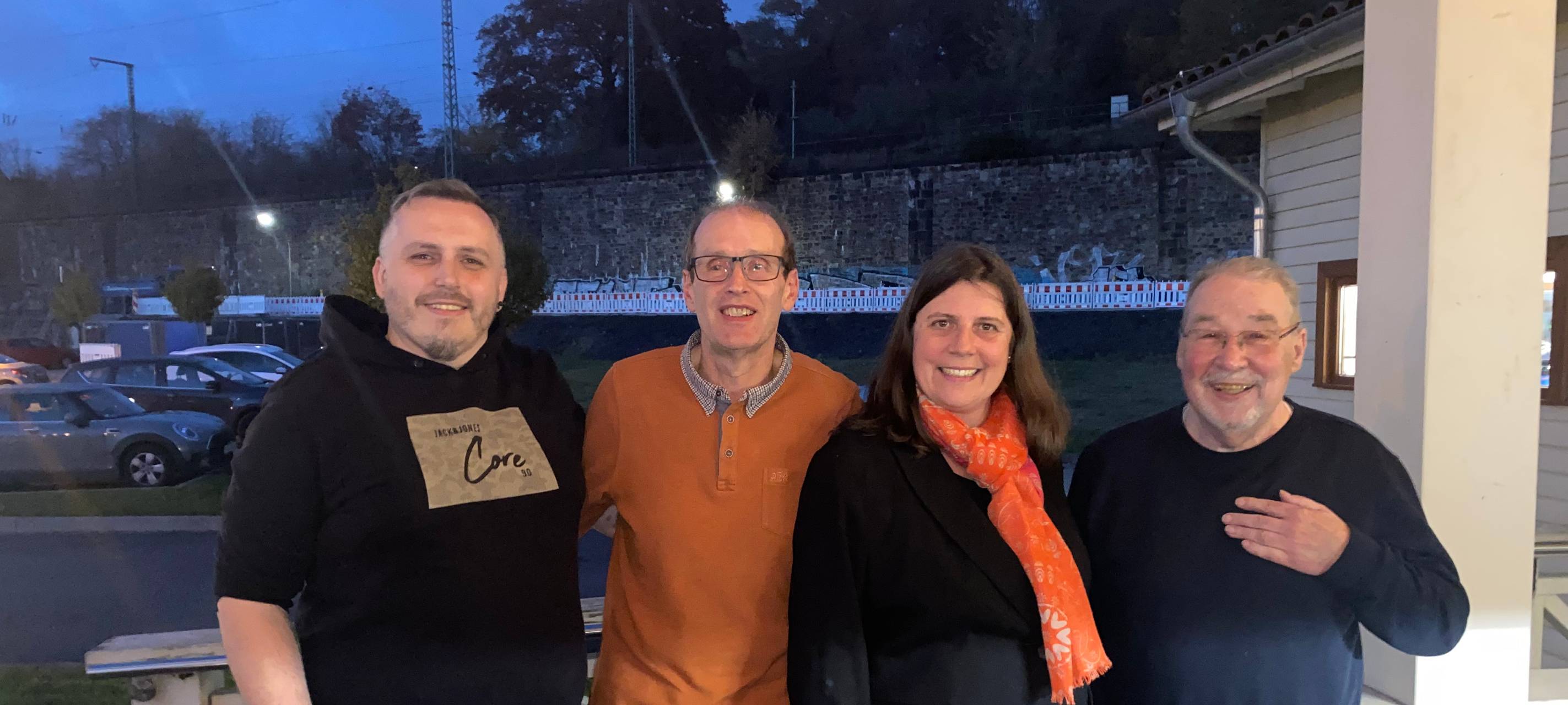 Freie Wähler gründen Kreisvereinigung