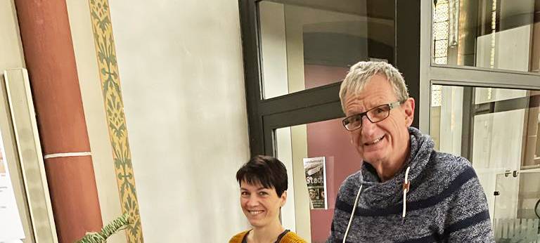 Spendenaktion für Kinder