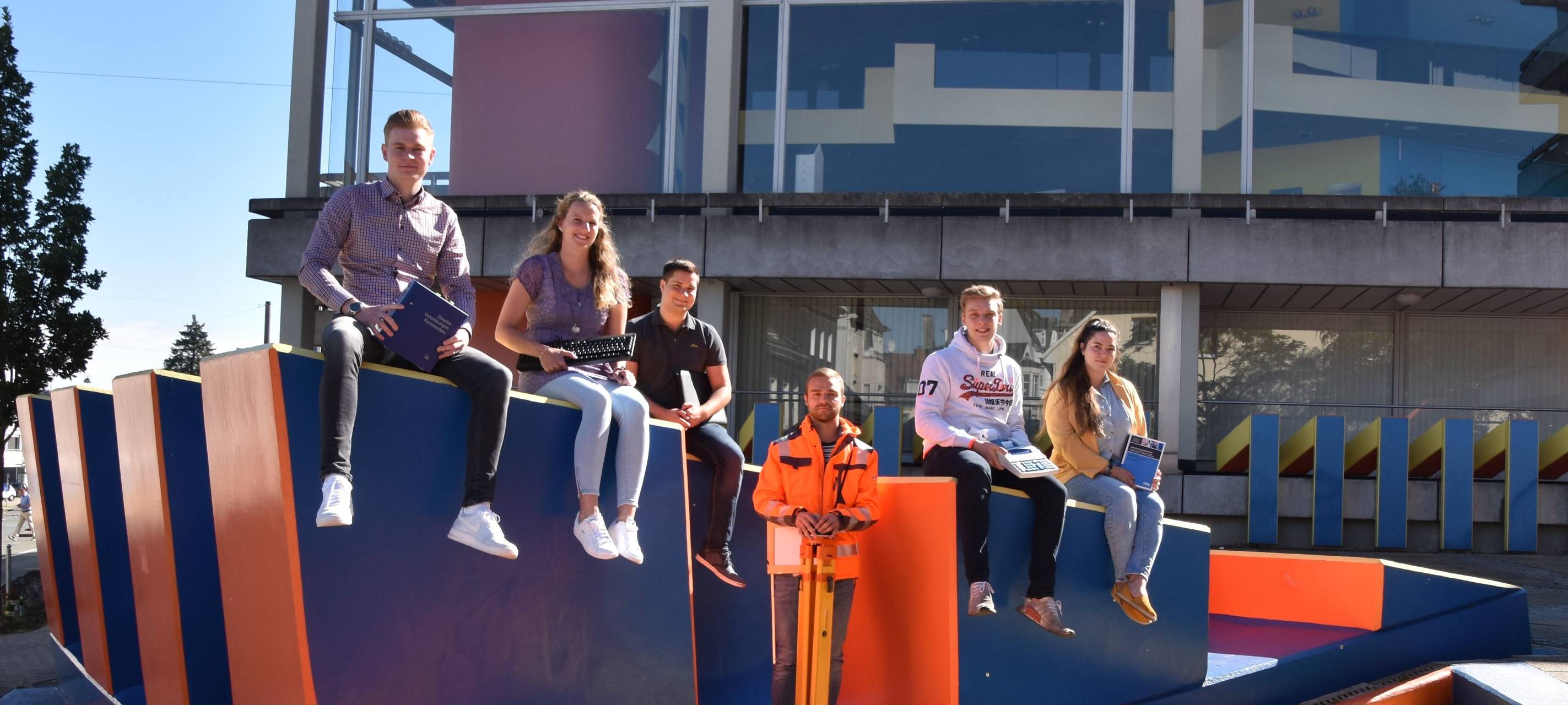 Ennepe-Ruhr-Kreis: Ausbildung ausgezeichnet