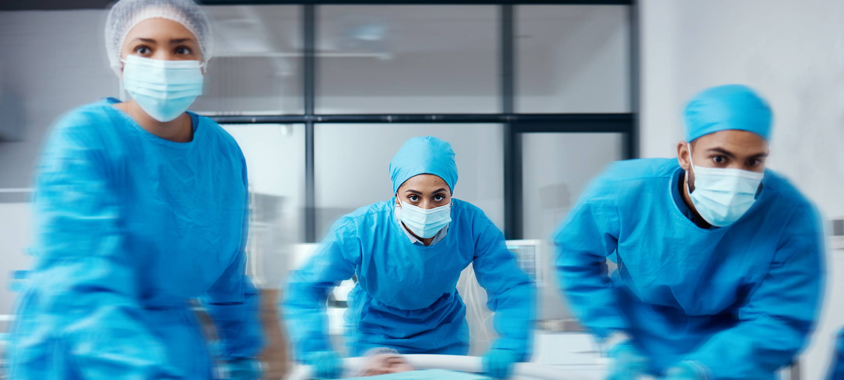 Die meisten Krankenhauseinweisungen durch Herz-Kreislauferkrankungen