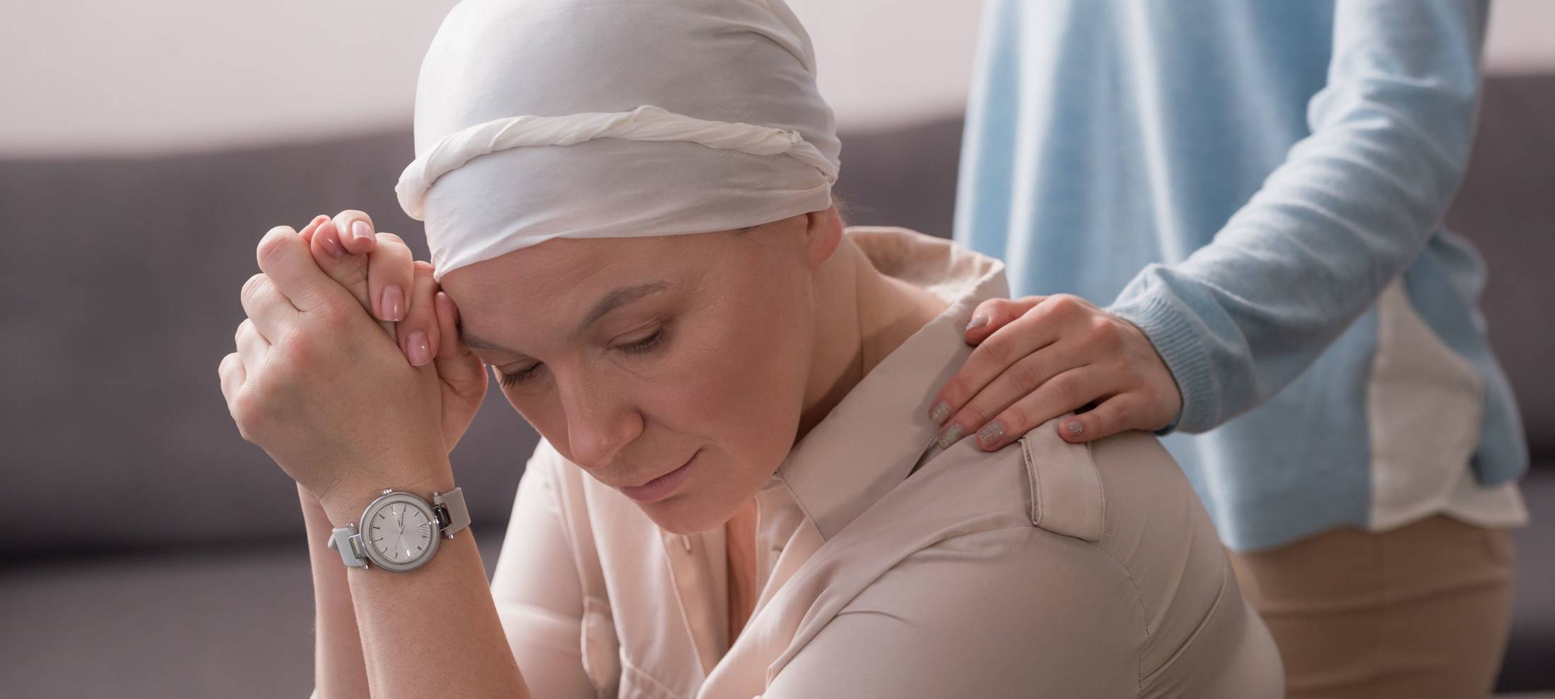 3,7 Millionen Euro für ambulante Hospizdienste