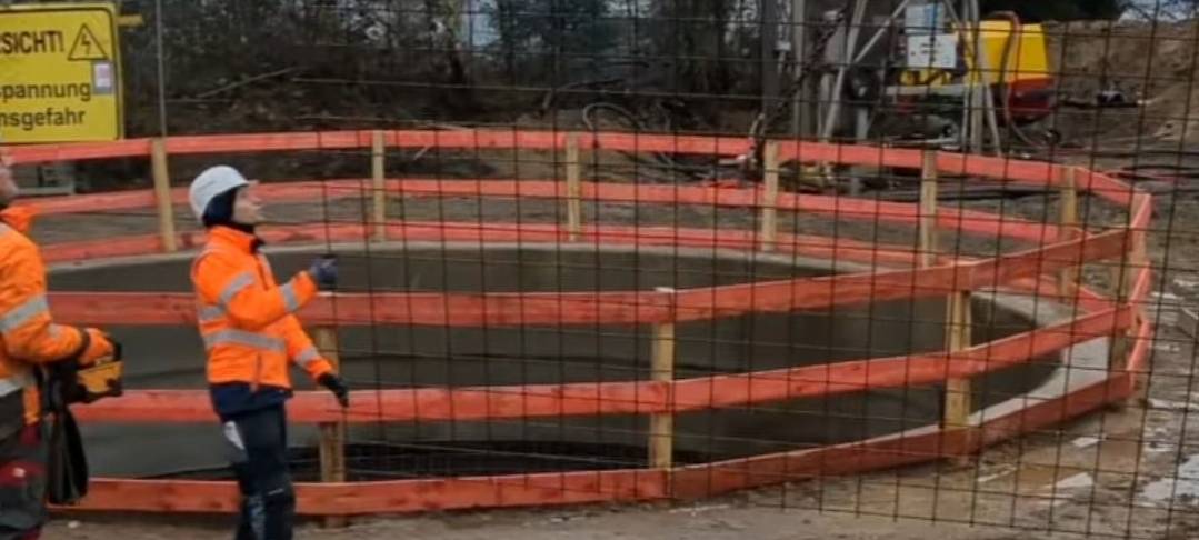 Mülldeponie "An der Schlinke": Sprengung geplant