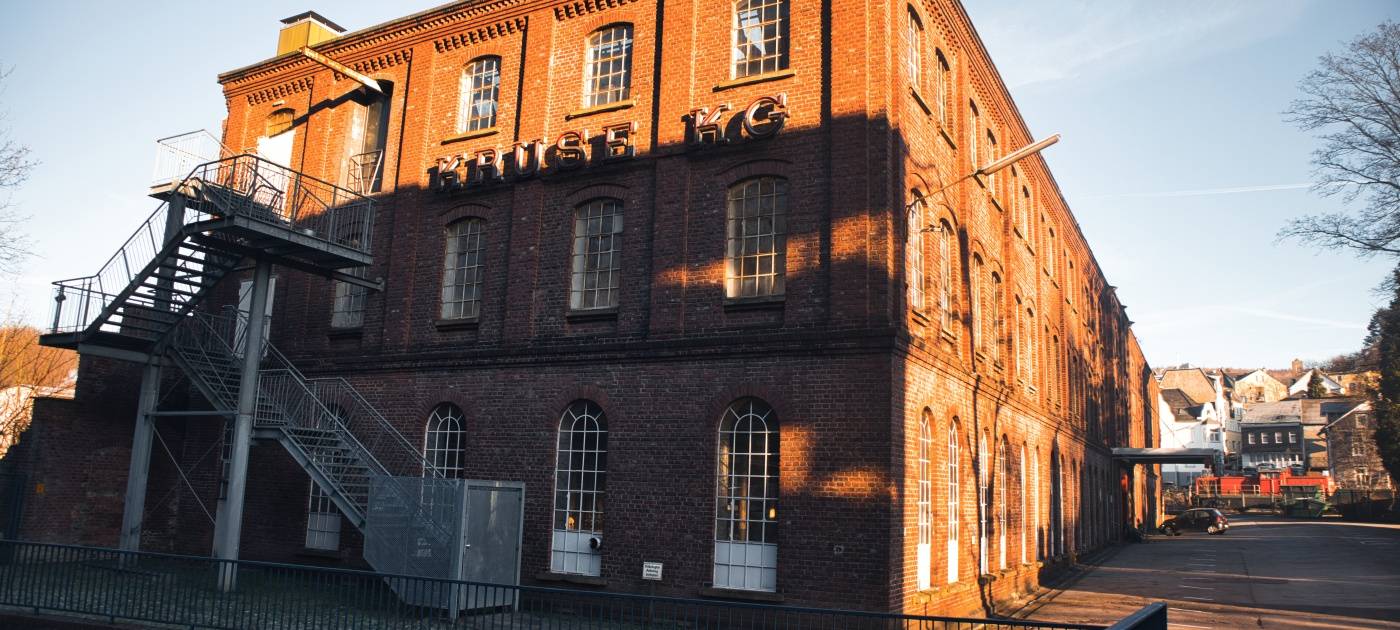 Bilstein-Gruppe spendet in Ennepetal