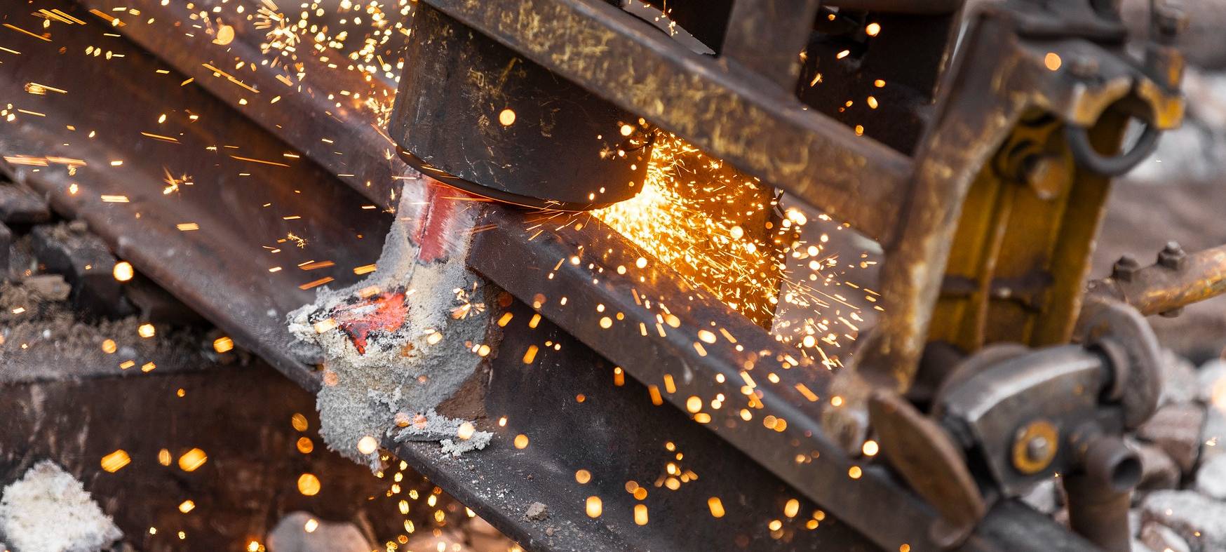 Bahn baut in Ennepetal