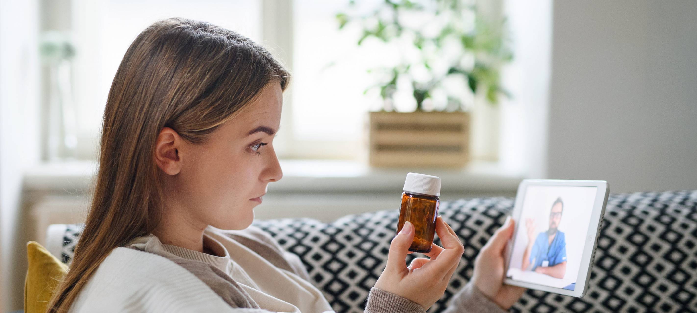 Videosprechstunde wenig genutzt