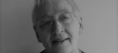 Ruth Schröck ist tot