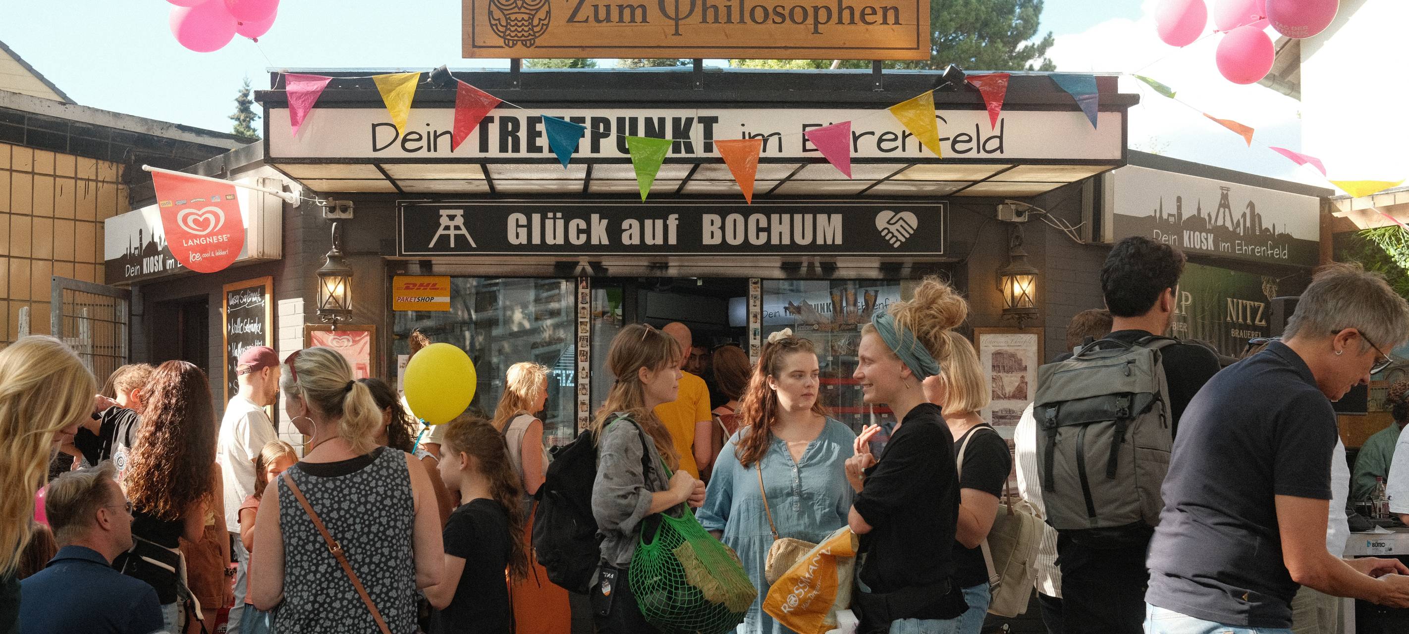 Tag der Trinkhalle: Bewerbungsstart