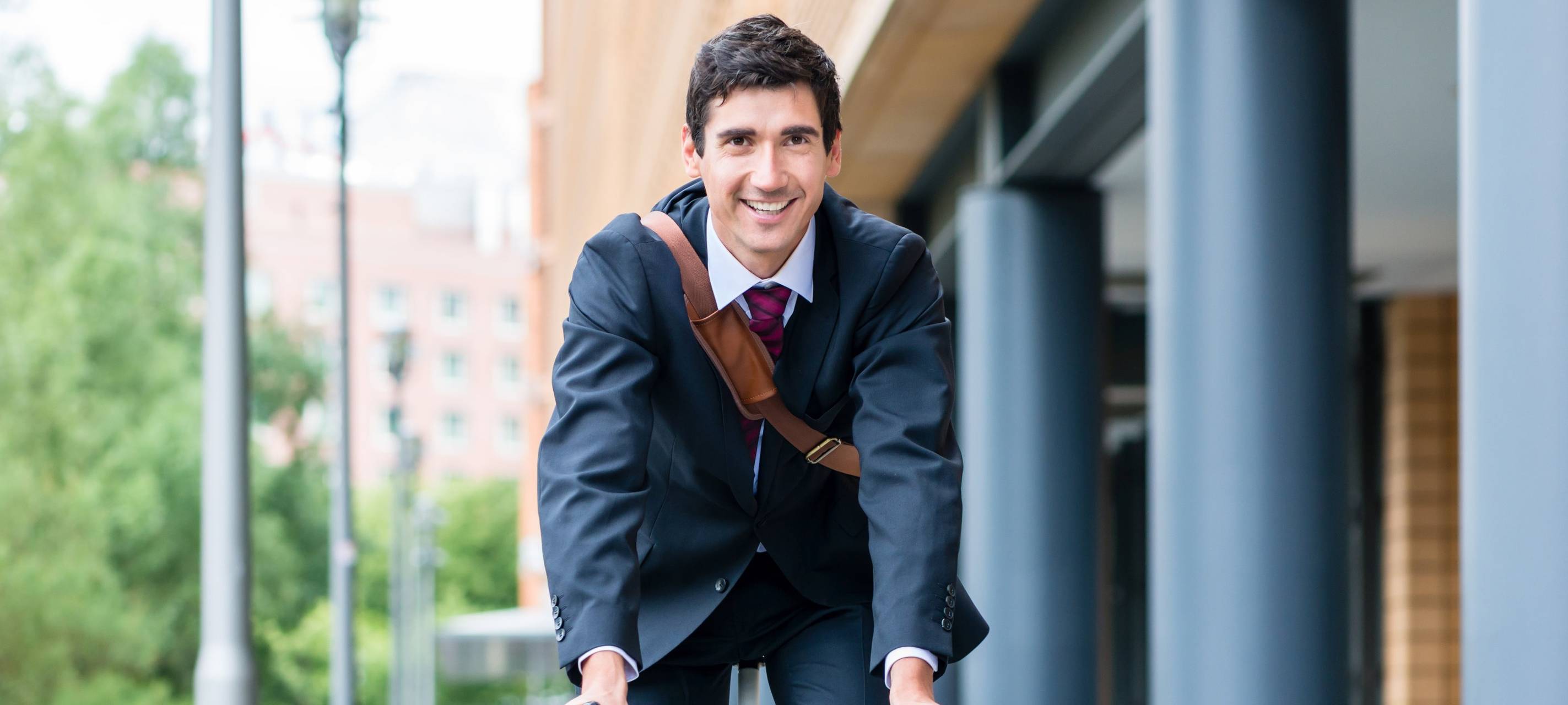 Mehr Männer arbeiten in Teilzeit