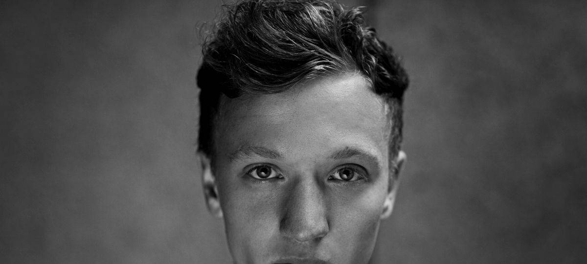 Radio Ennepe Ruhr bringt Euch zu Joris beim Zeltfestival Ruhr