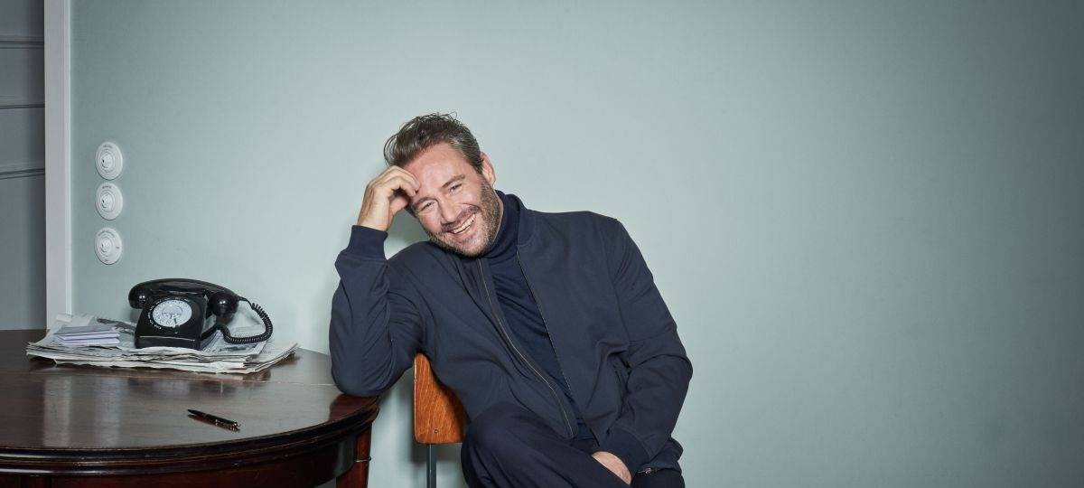 Das Exklusivkonzert mit Sasha