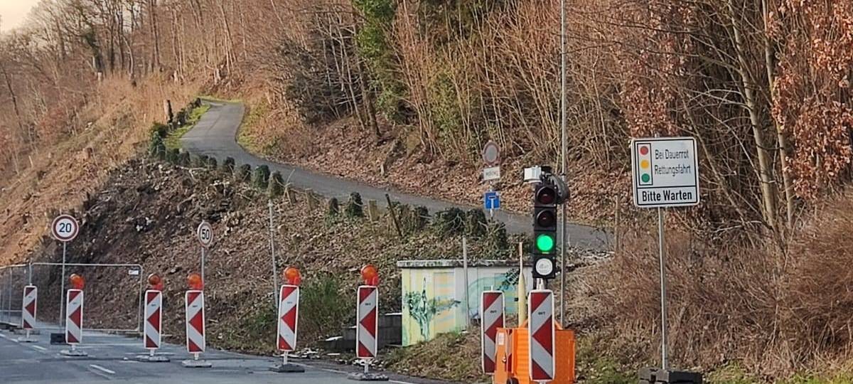 Kaiserstraße: nächstes Gutachten steht bevor