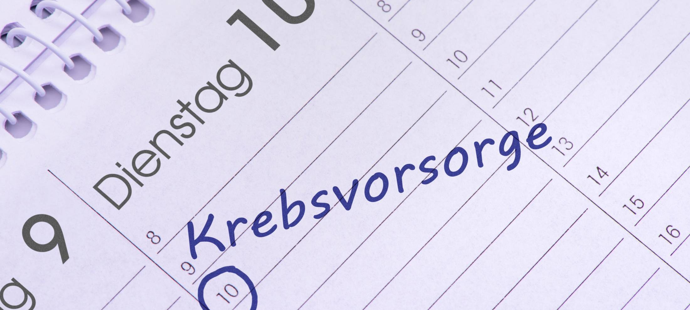 Vorsorgeuntersuchungen: Immer mehr gehen hin