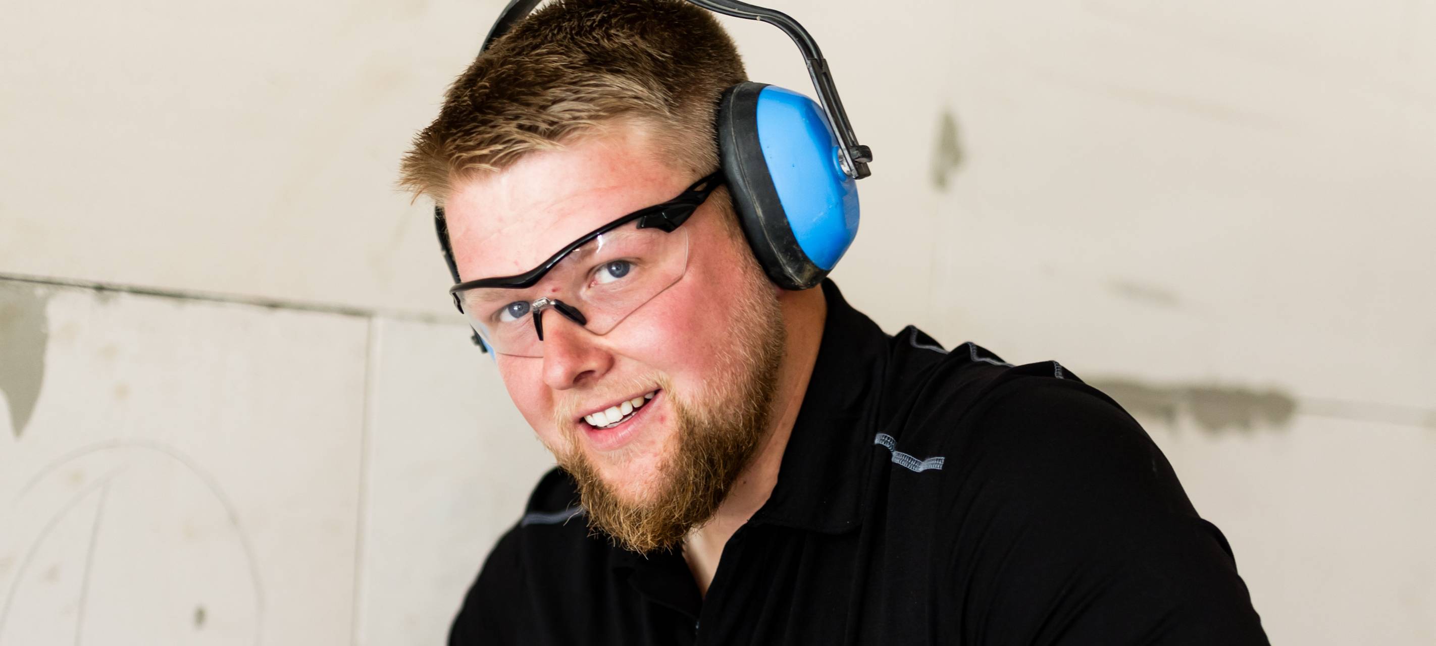 Maurermeister Lutz aus Gevelsberg als Mister Handwerk nominiert