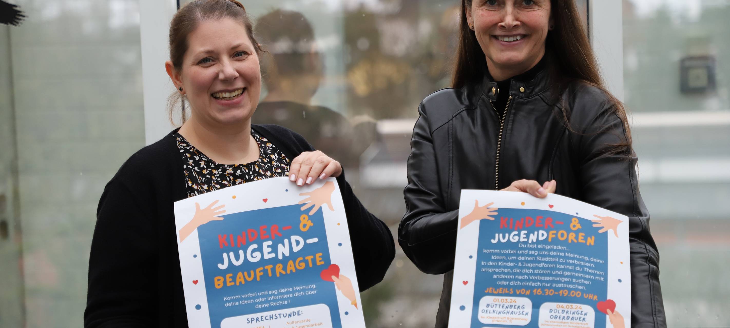 Bessere Jugendarbeit in Ennepetal und Breckerfeld