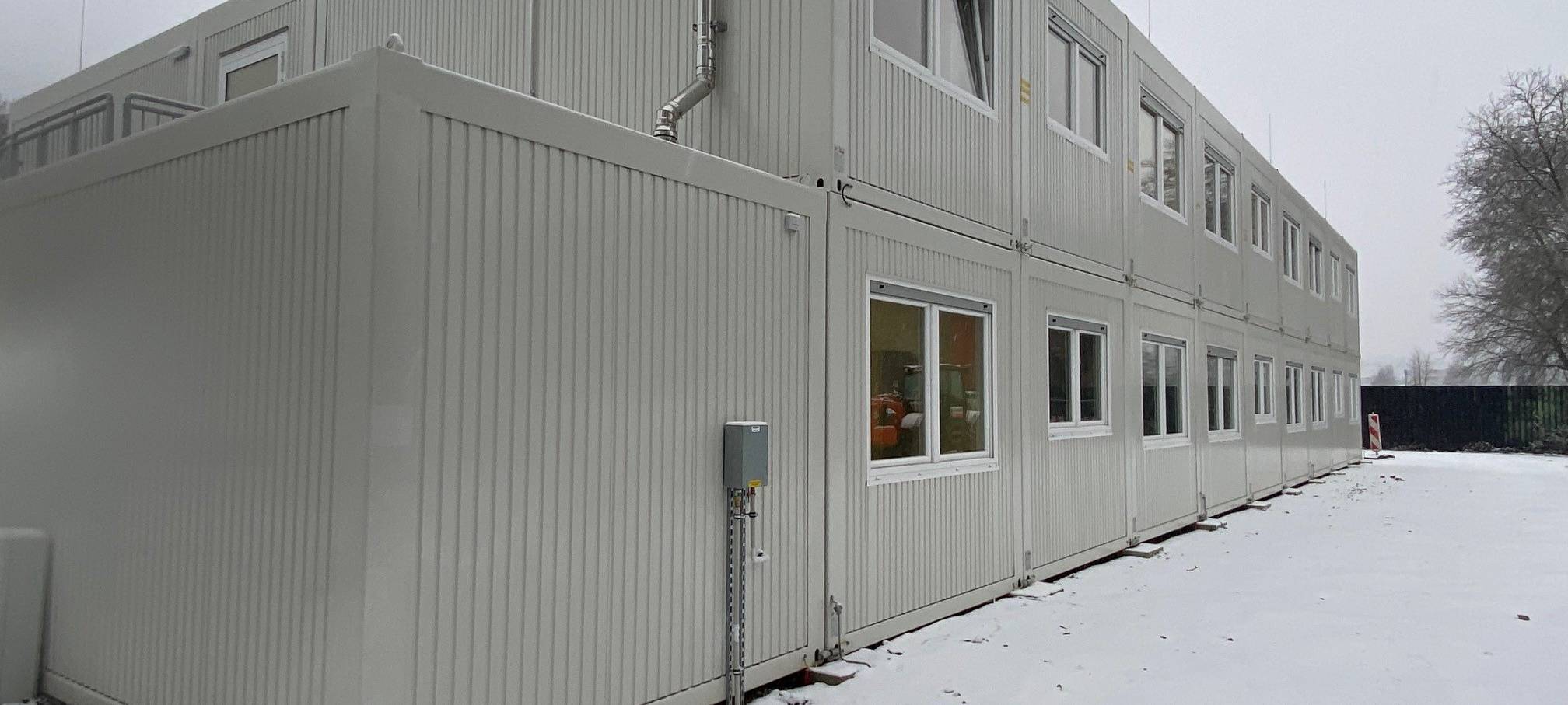 Hattingen: Spenden für Kleinkinder gesucht