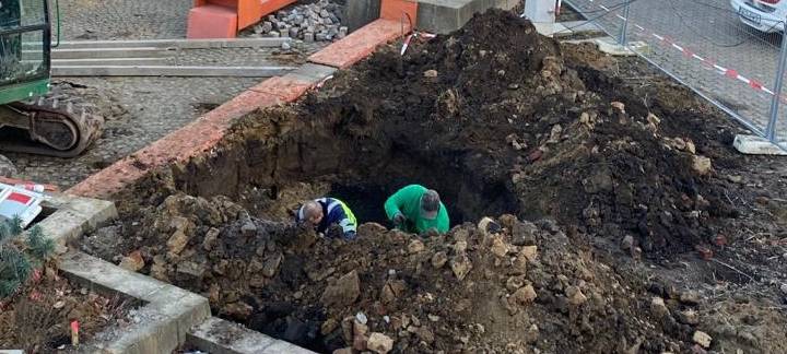 KEINE Evakuierung in Witten