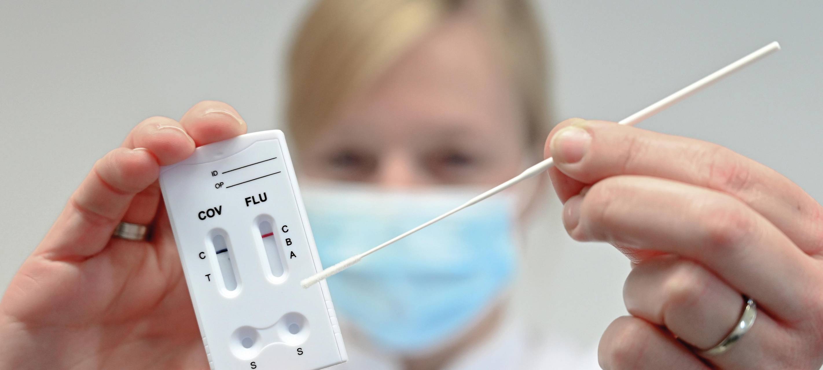 5 Jahre nach dem 1. Corona-Lockdown im Ennepe-Ruhr-Kreis