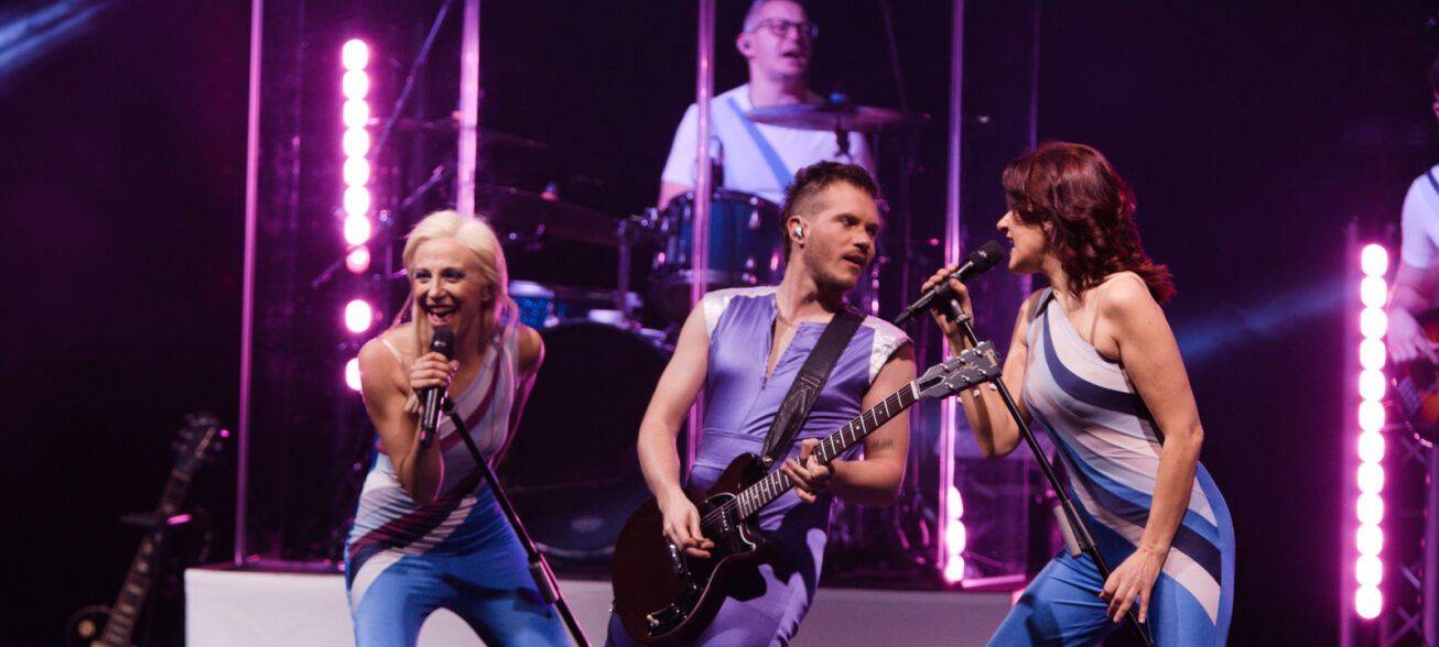 Kinderchor für ABBA-Show in Hattingen gesucht