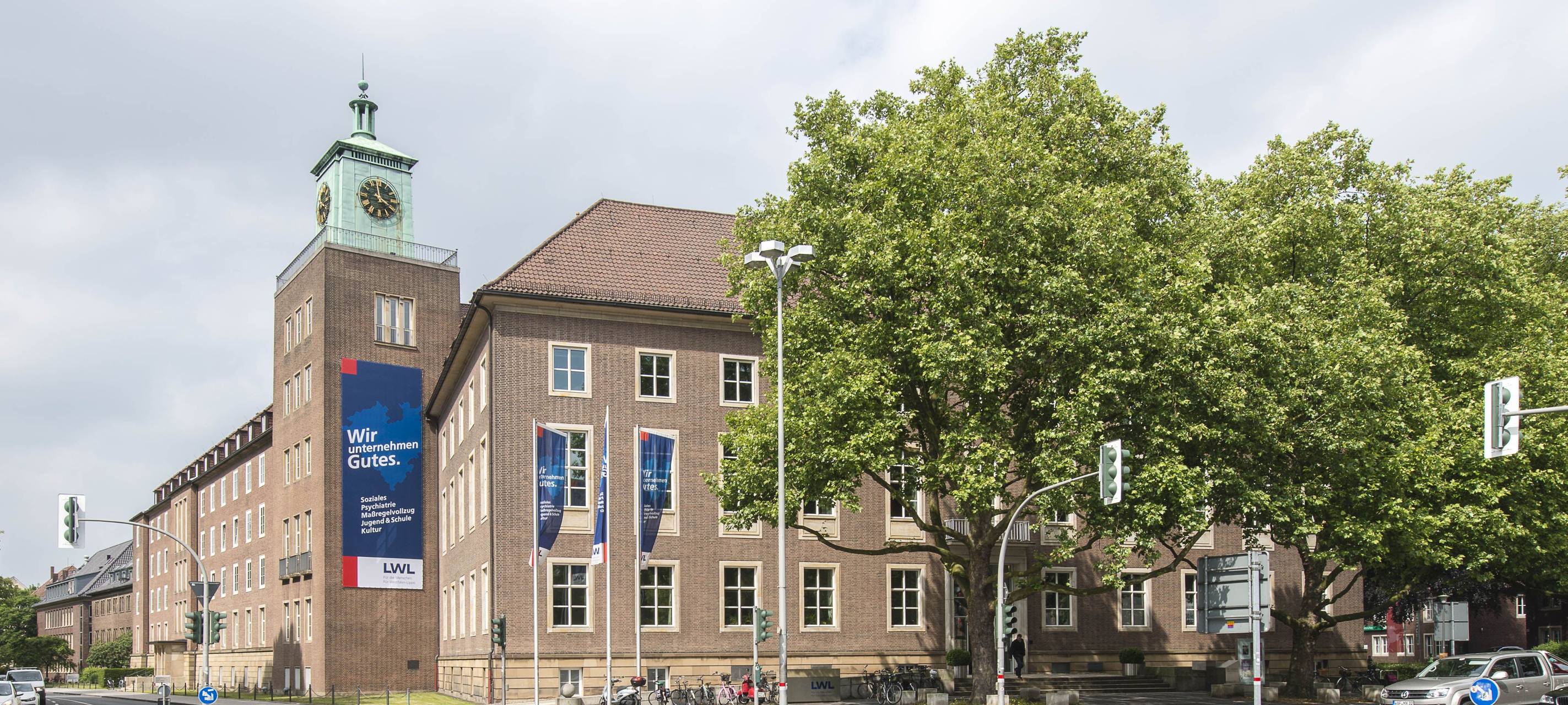 Westfalen-Geburtstag: Jetzt für LWL-Ausstellung bewerben