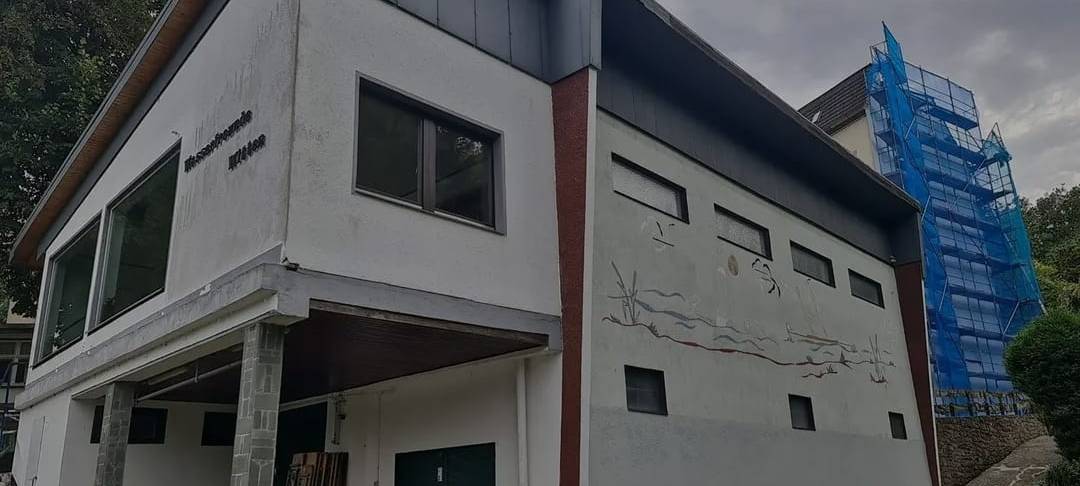 Wittener Kanuverein braucht eure Hilfe