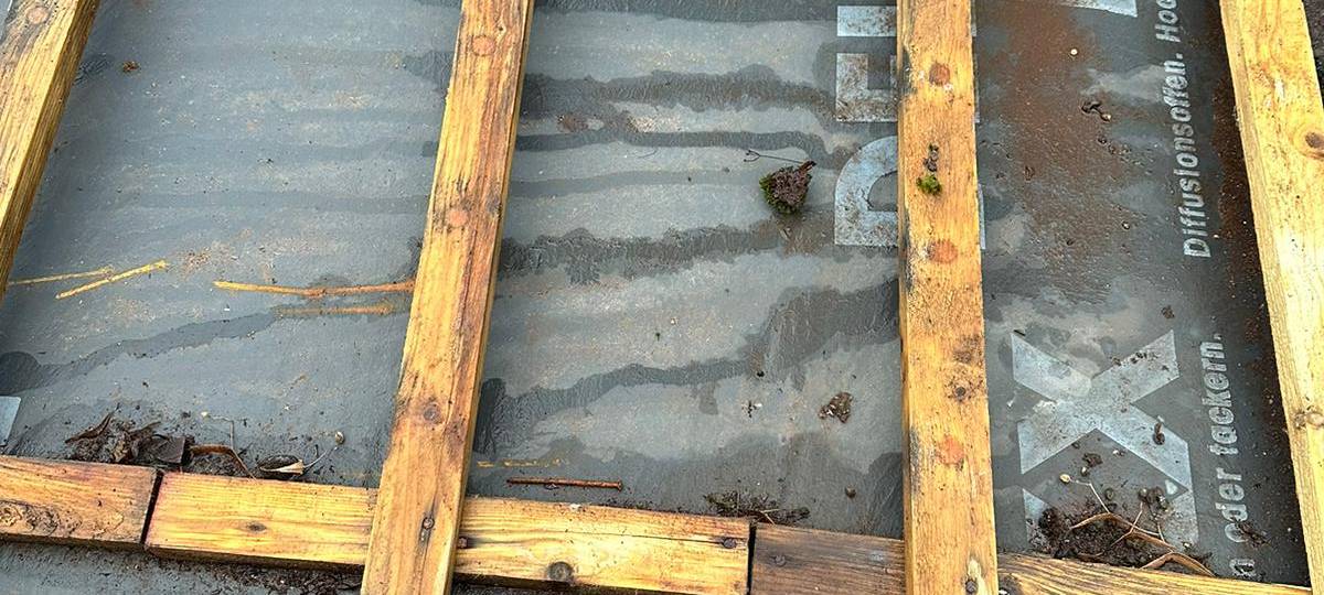 Wasserfreunde Witten bitten um Spenden