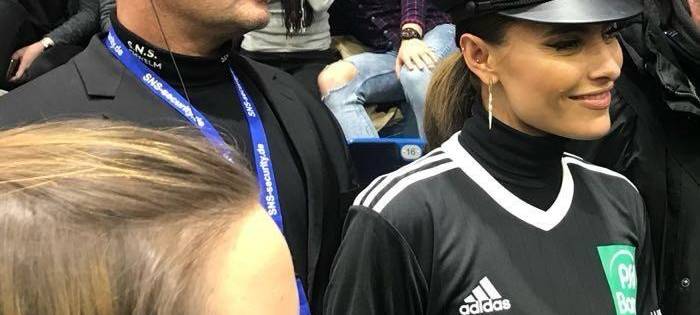 Zwei Schwelmer beschützen Promis