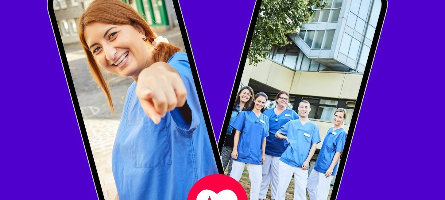 Meet & Match im Helios Schwelm