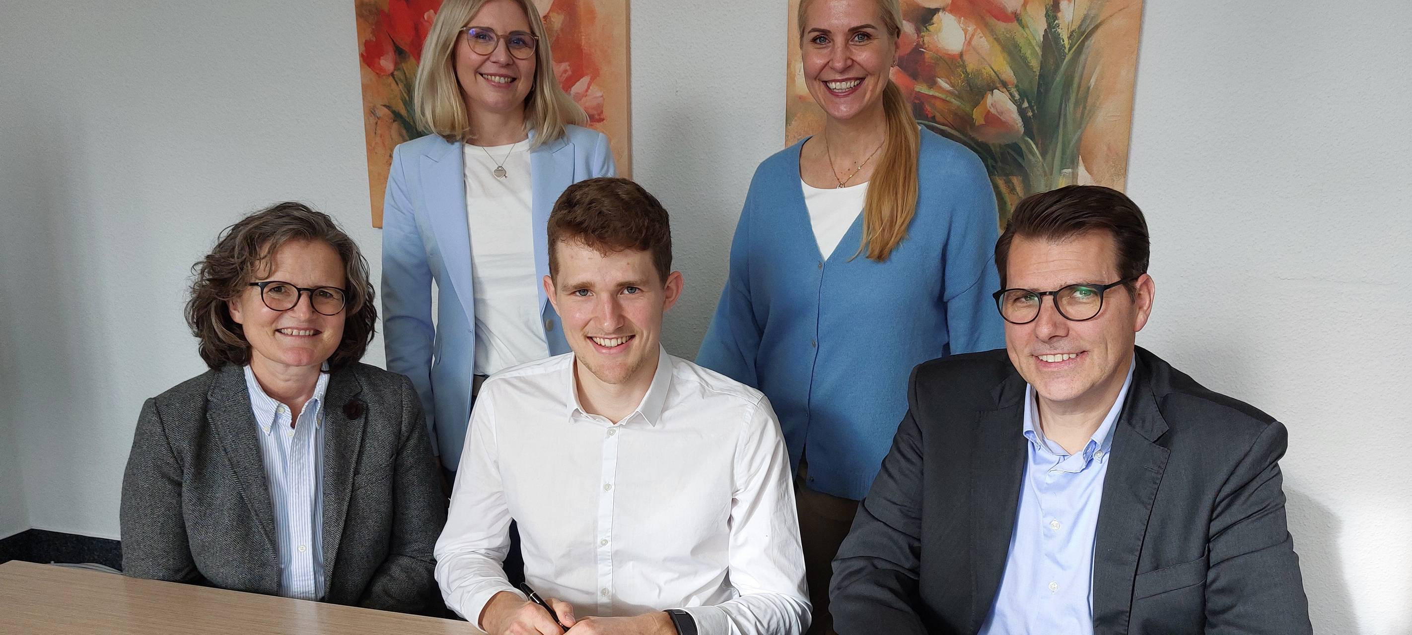 Stadt Herdecke ehrt Europameister