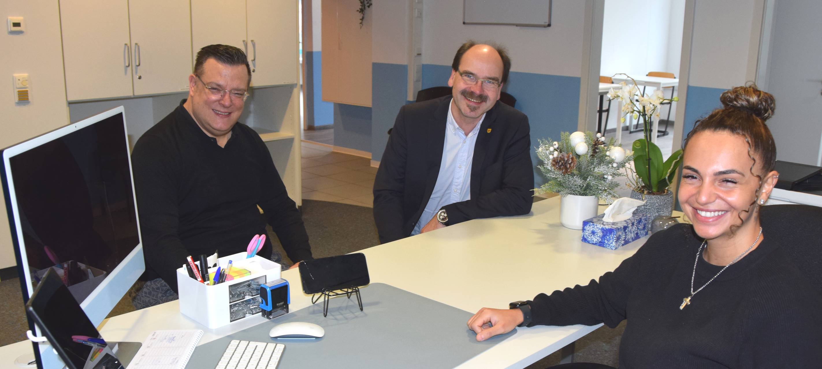 Neues Nachhilfe-Institut in Schwelm