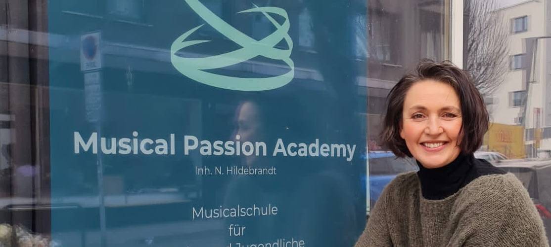 Neue Musicalschule in Witten