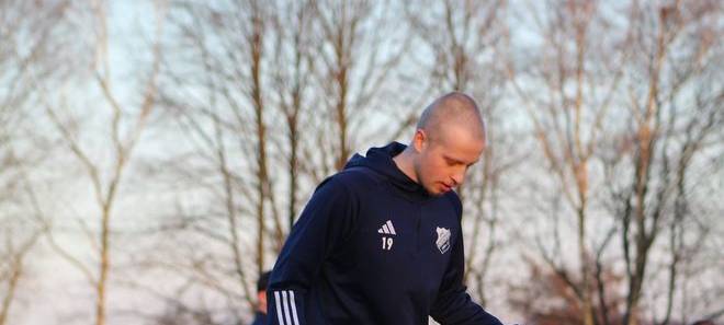 19-Jähriger Schwelmer besiegt Krebs und hat große Pläne