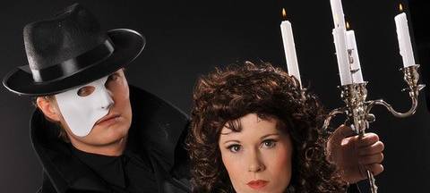 Gewinnt 2 Tickets für eine Musical-Dinner-Show in Ennepetal