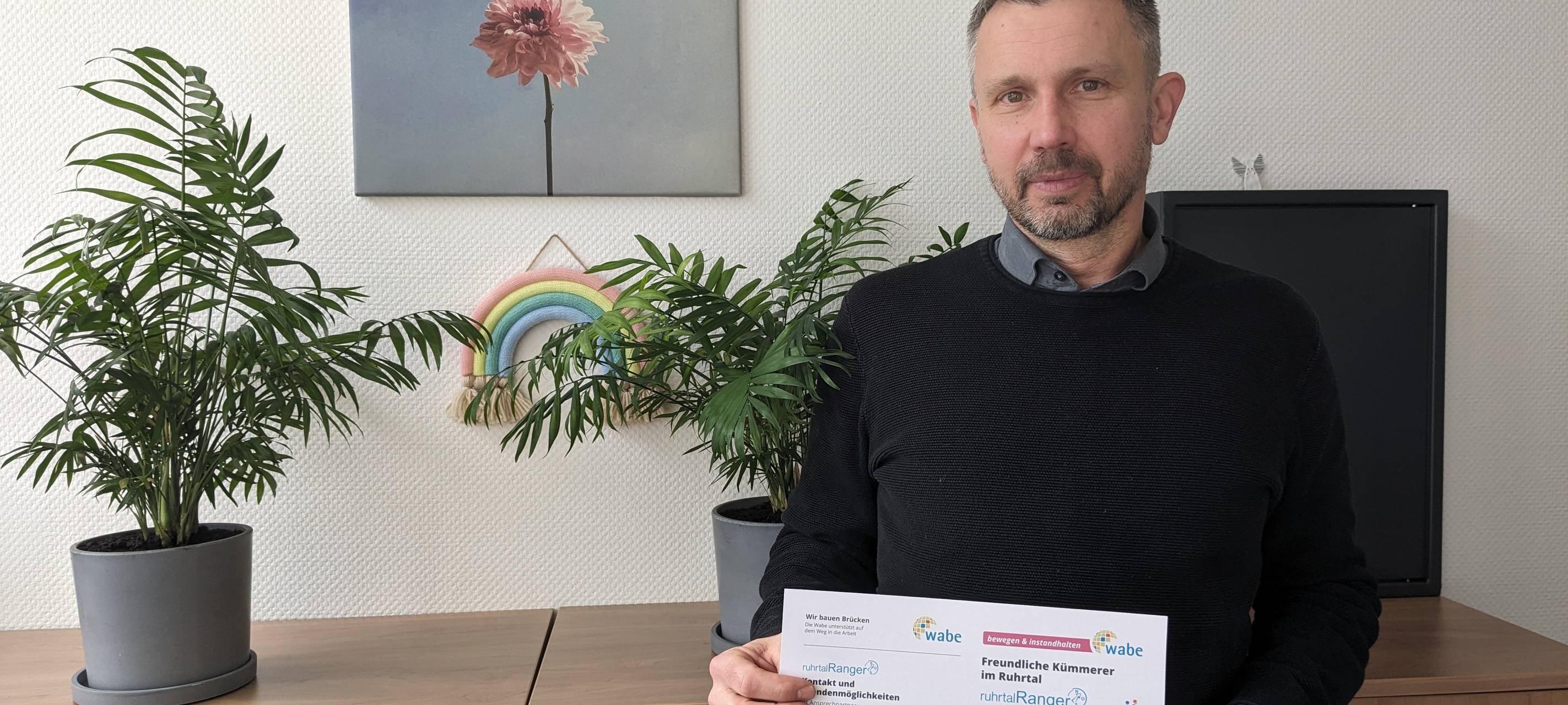 Ruhrtal-Ranger-Projekt auf der Kippe