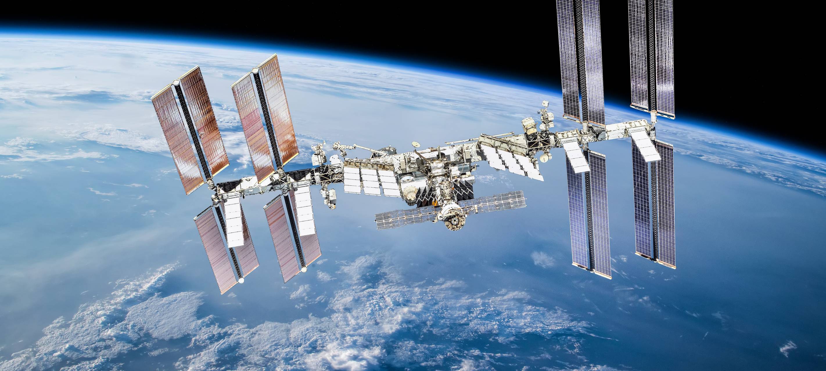 Ein Abend mit Astronauten