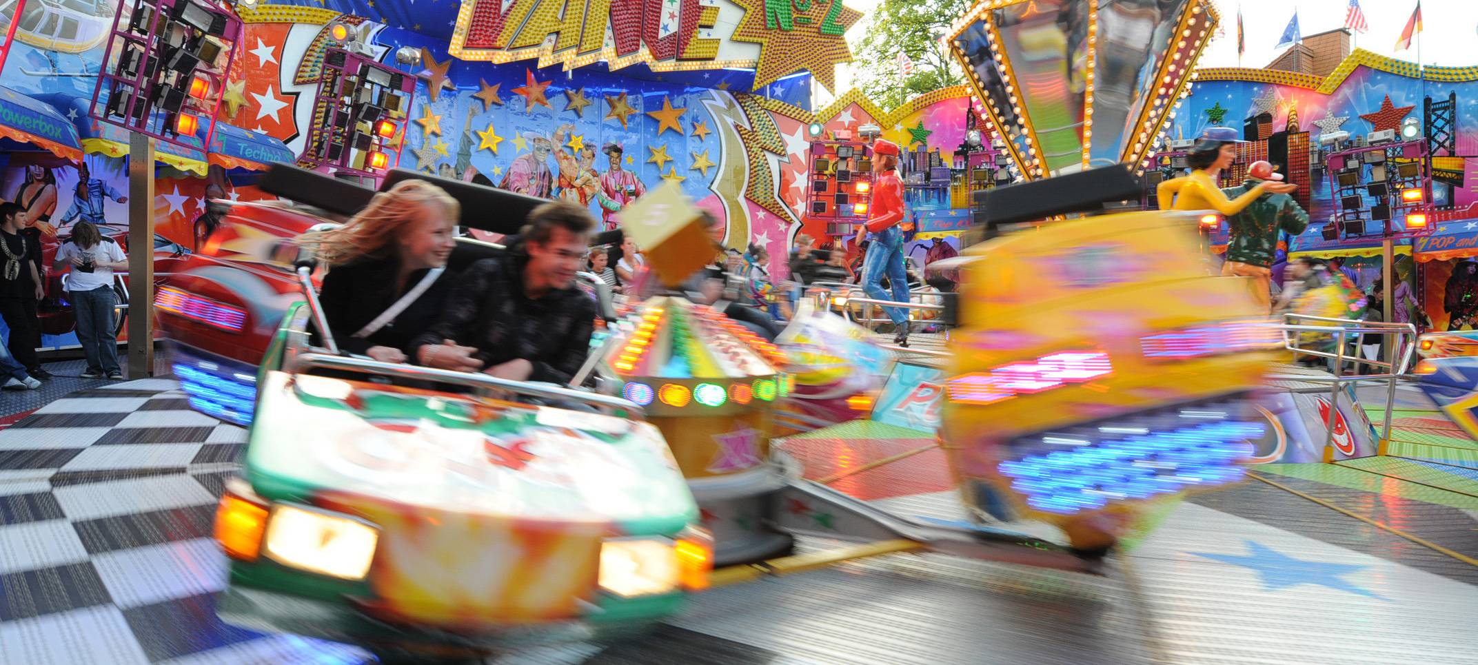 Gevelsberger Kirmesverein braucht eure Hilfe