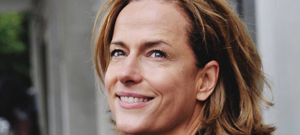 Claudia Michelsen liest in Schwelm