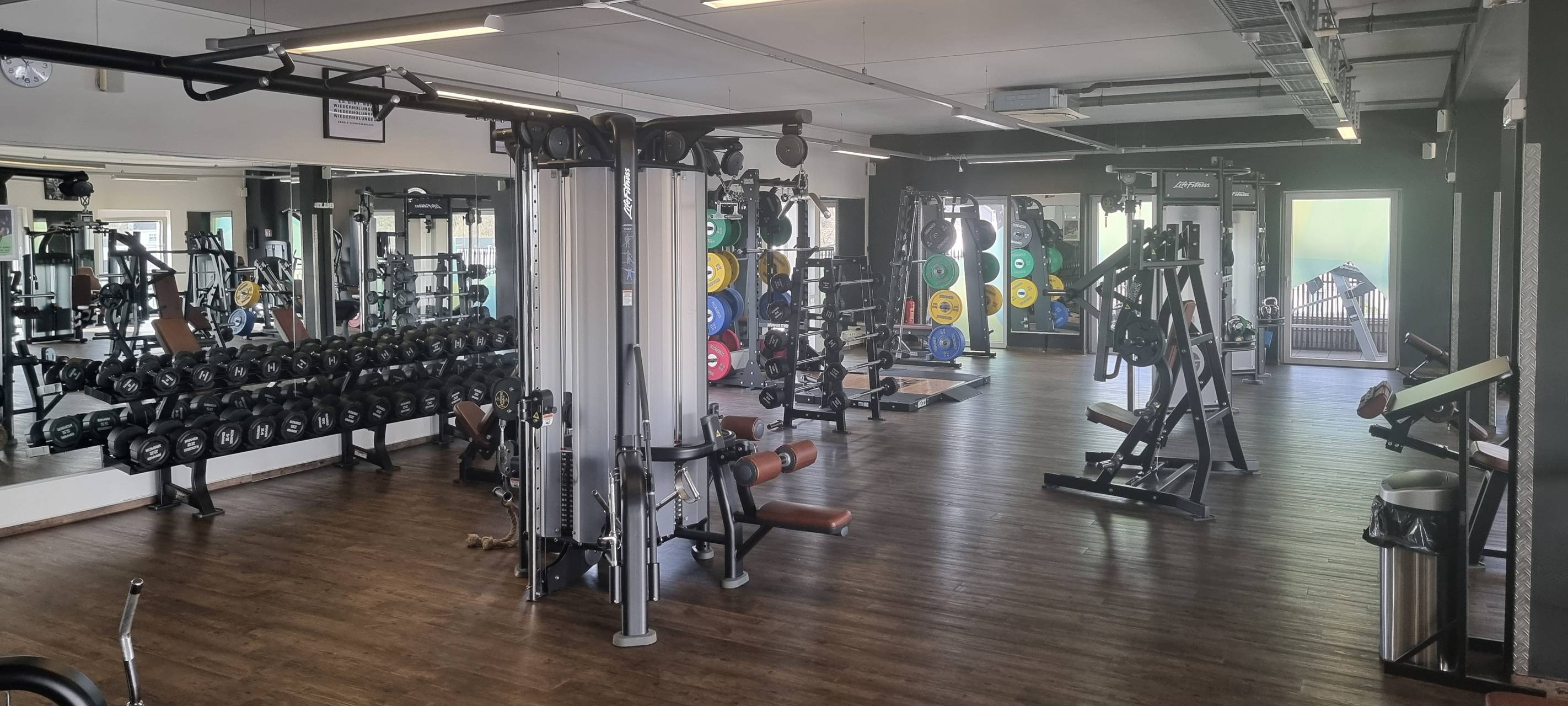 INJOY Xpress Herdecke unterstützt Aktion Lichtblicke