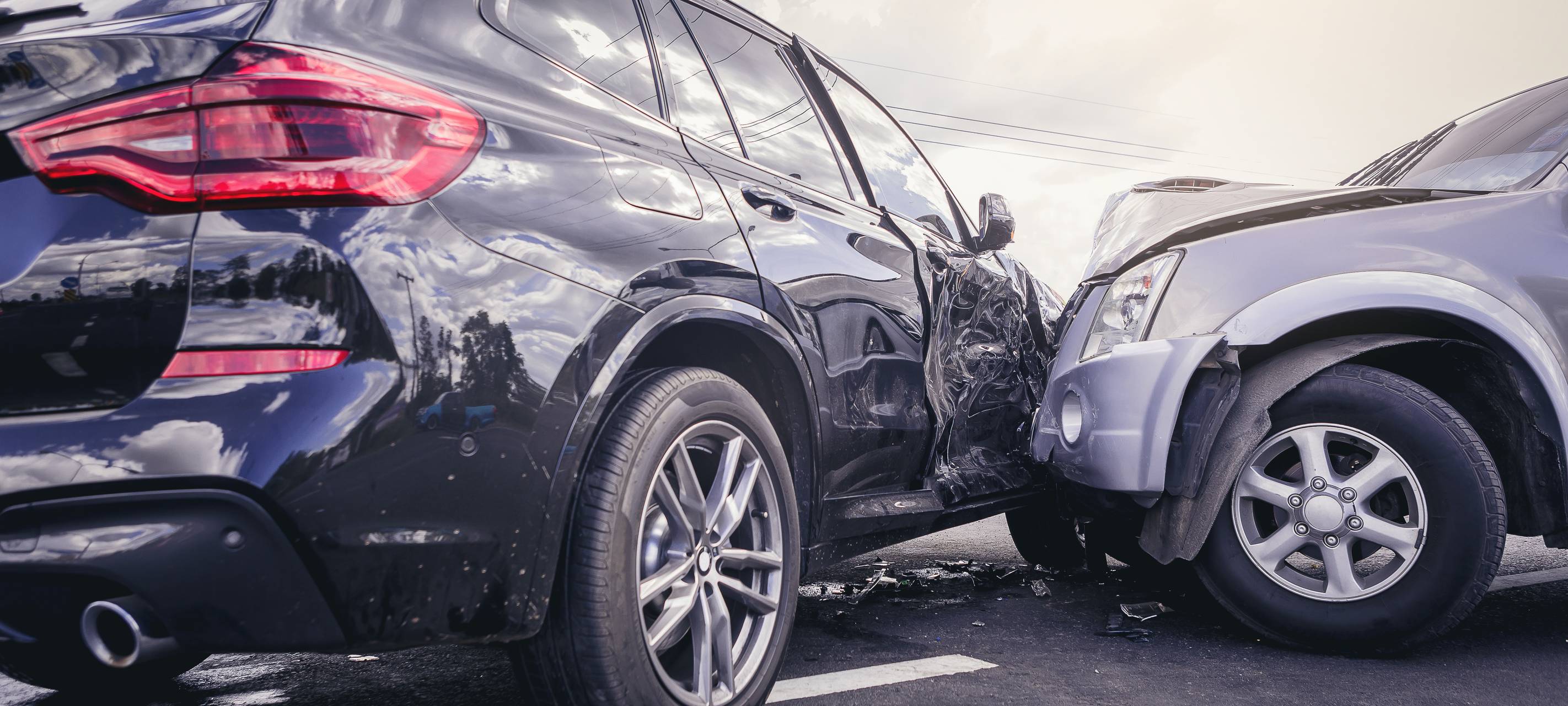 Sieben Tote im EN-Kreis: Polizei zieht Verkehrsbilanz 2023