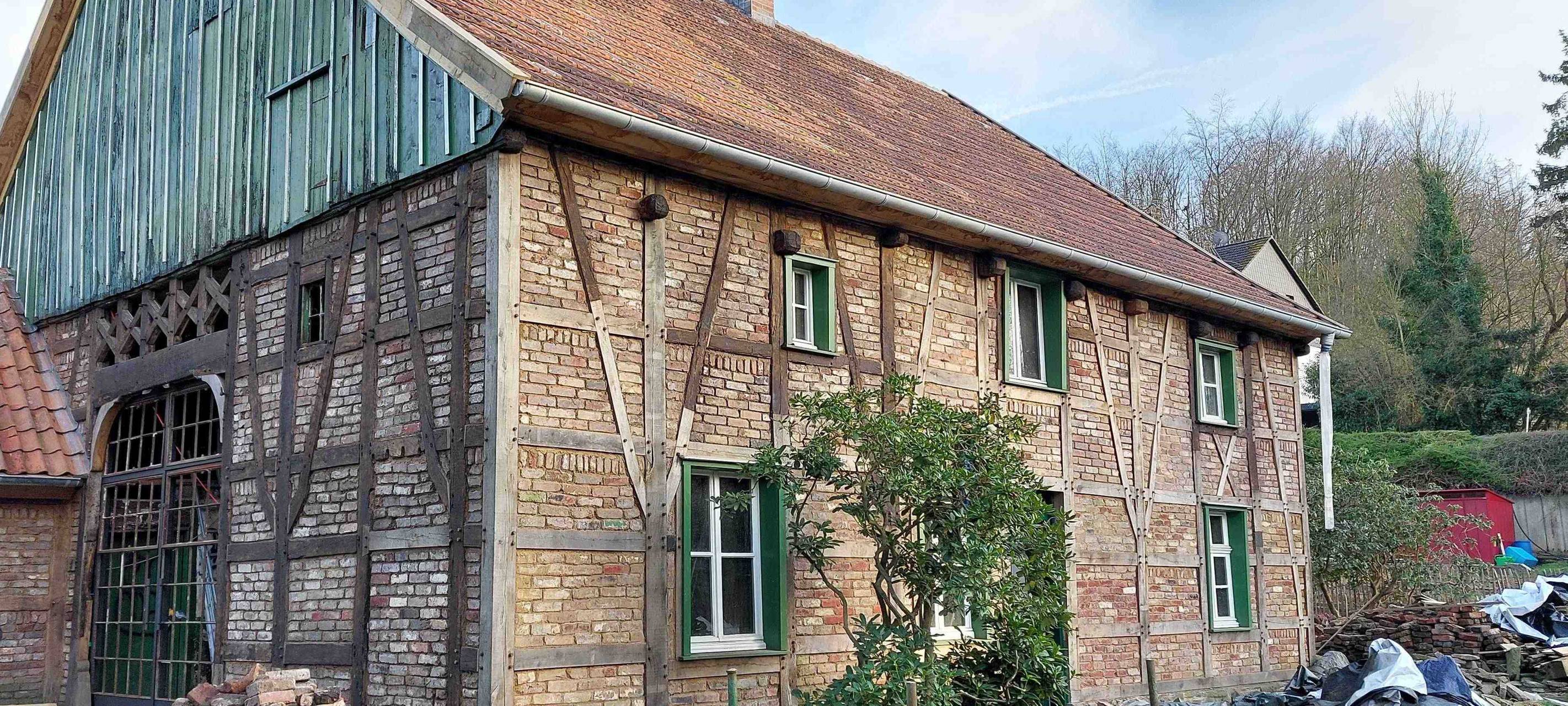 Land fördert ehrenamtliches Projekt in Witten