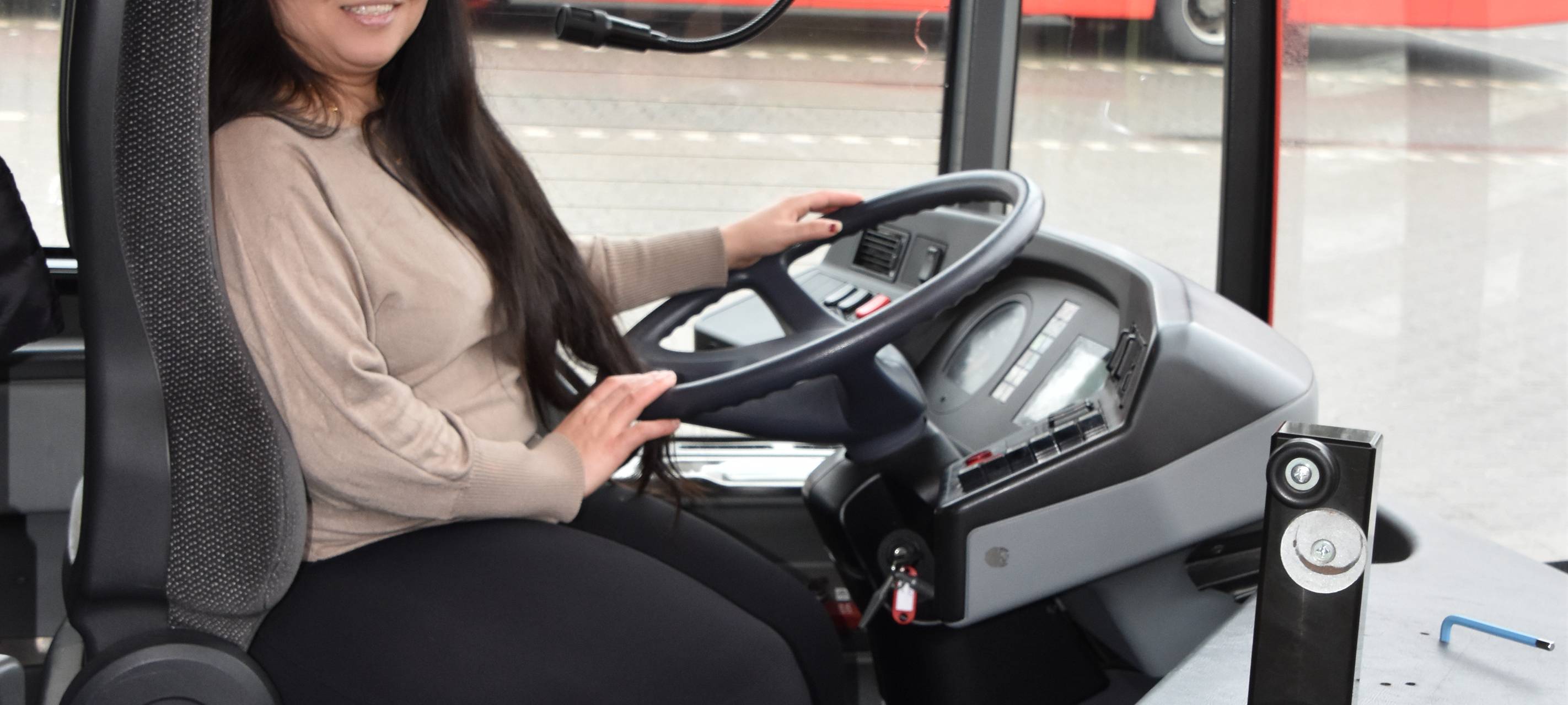 VER: Schnuppertag für Frauen