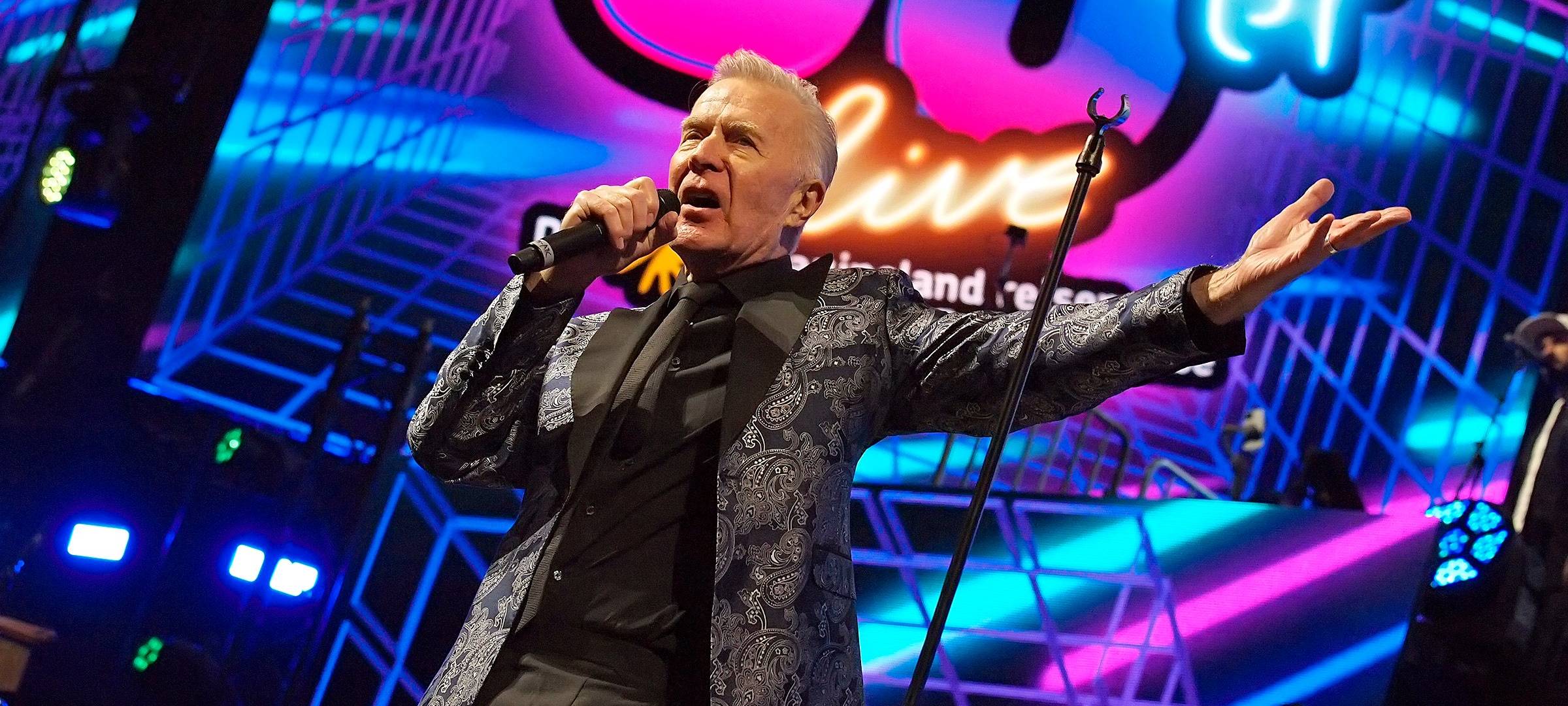 TEST nach Elastic Upgrade