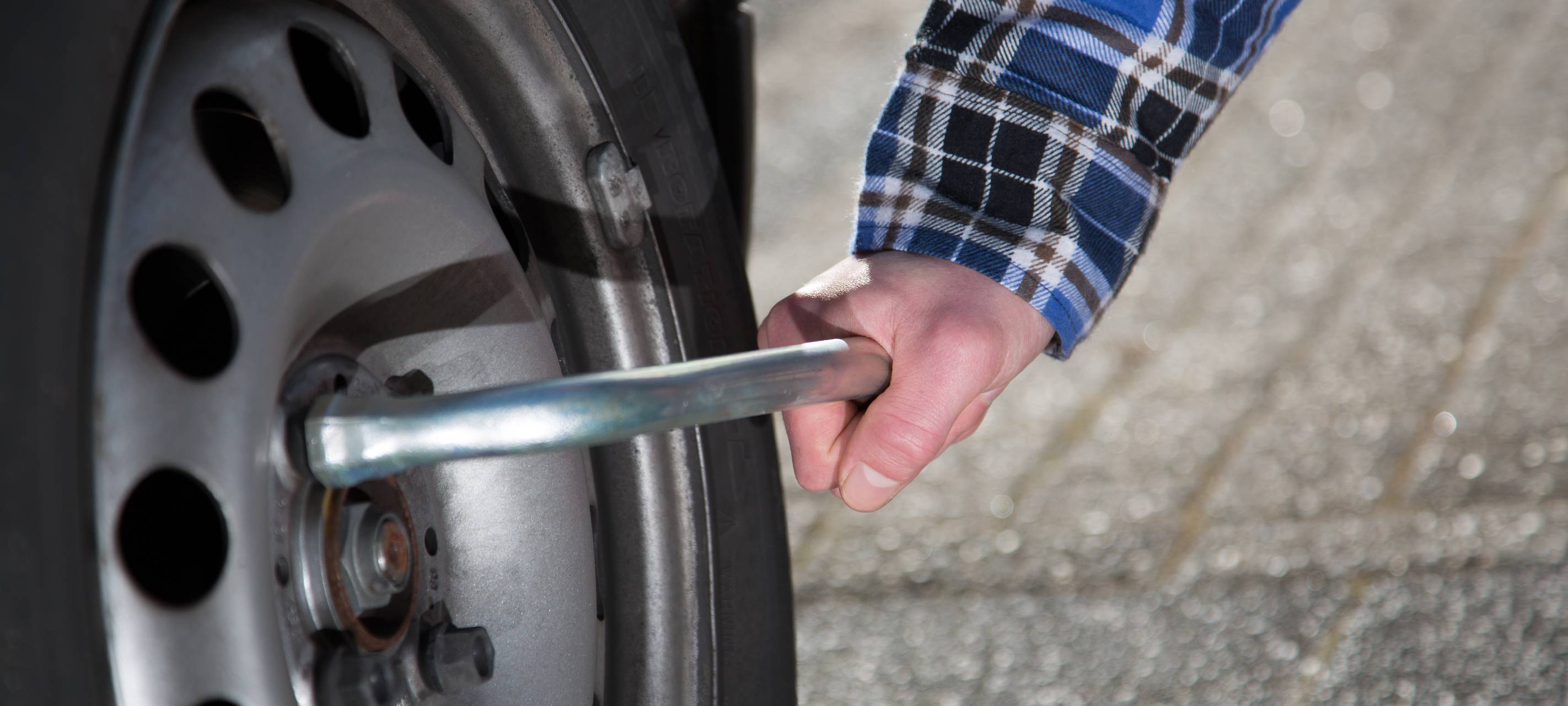 Neue Regelung bei Winterreifen