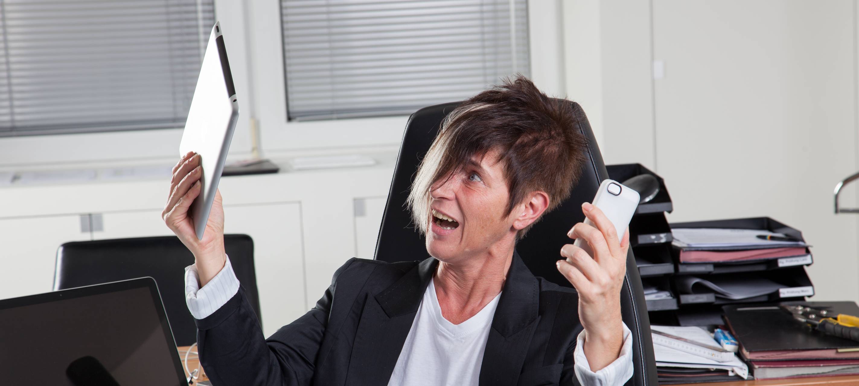 100.000 Euro nur für Bürokratie