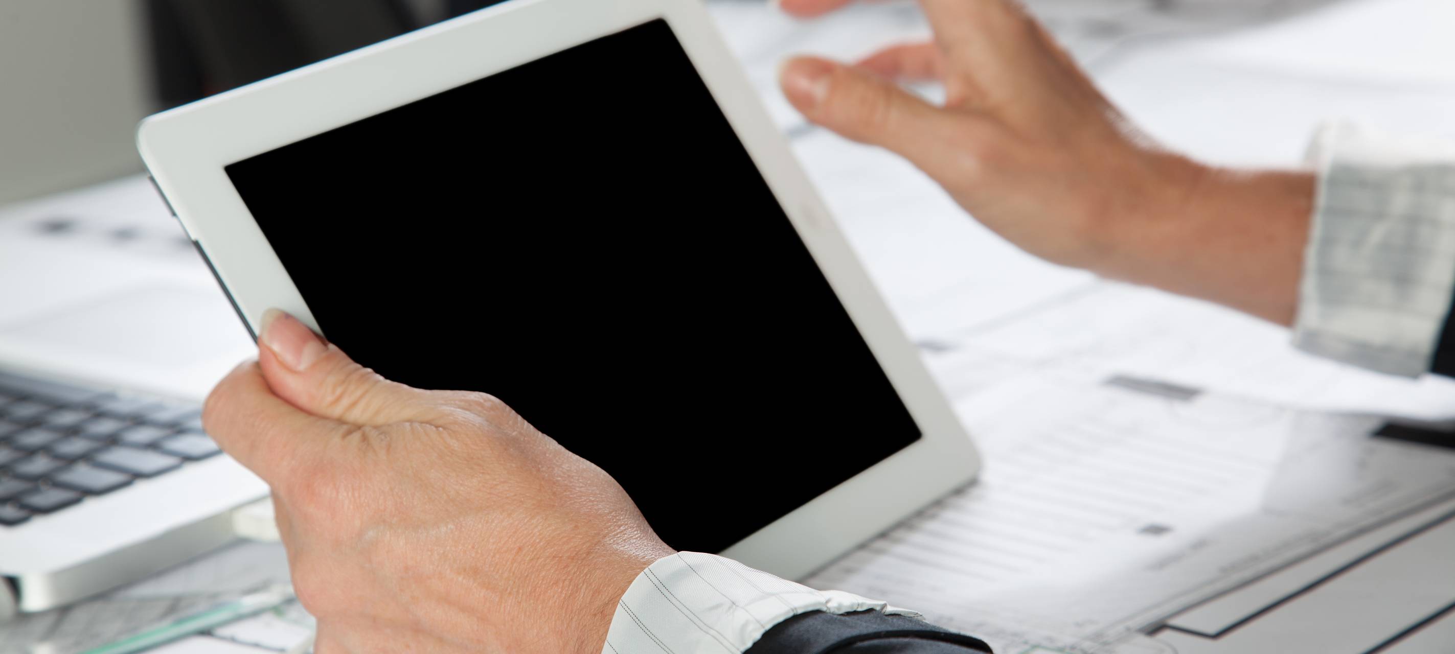 iPads für Schulkinder in Ennepetal