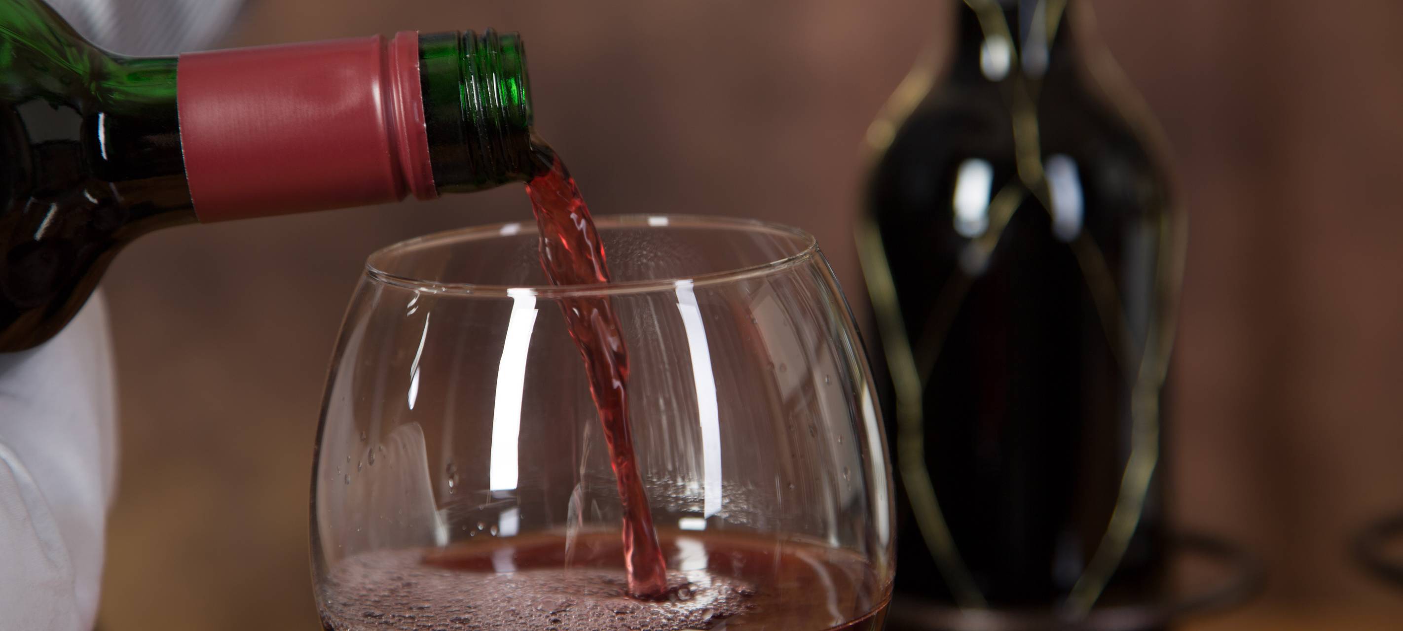 AOK ruft zum Alkohol-Fasten auf