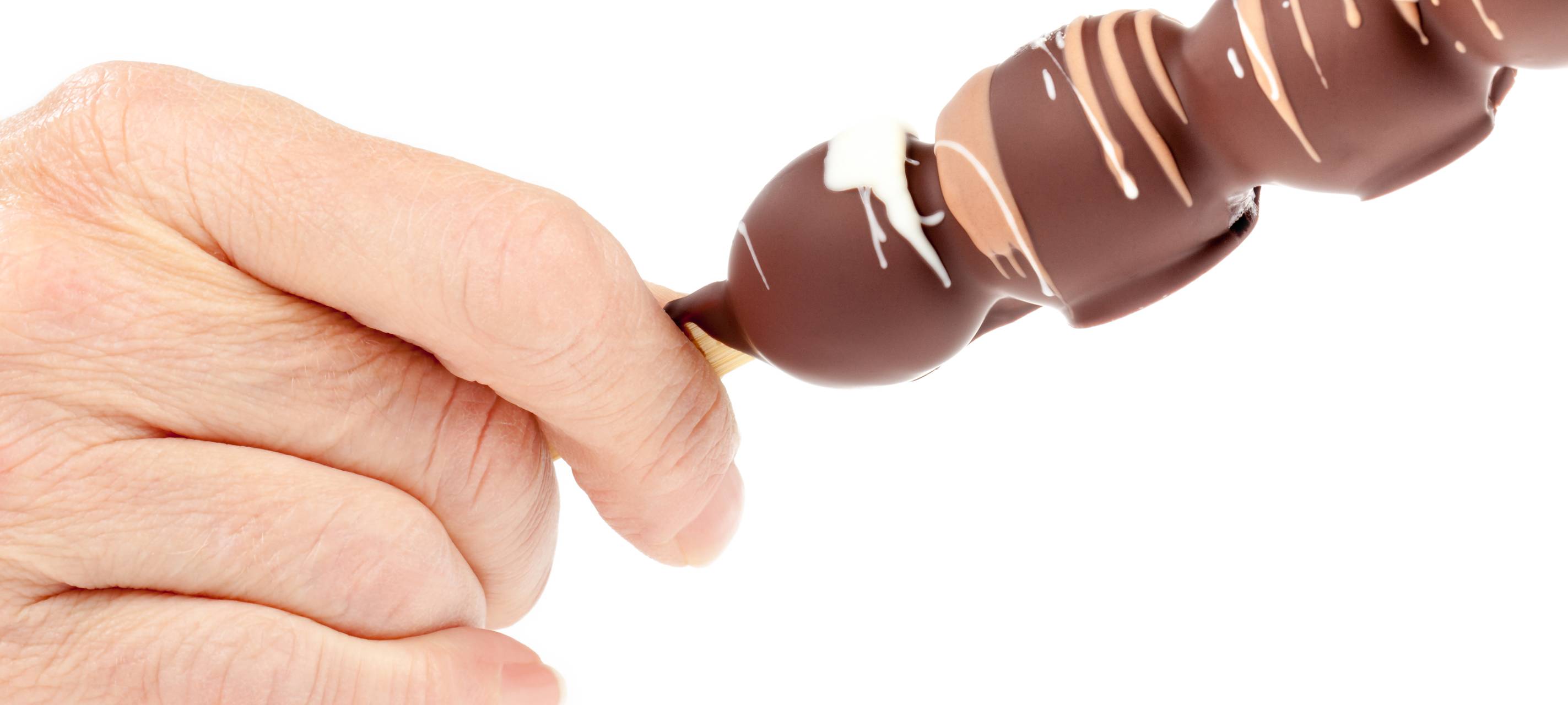 Schokopreise steigen - Betriebe bei uns belastet