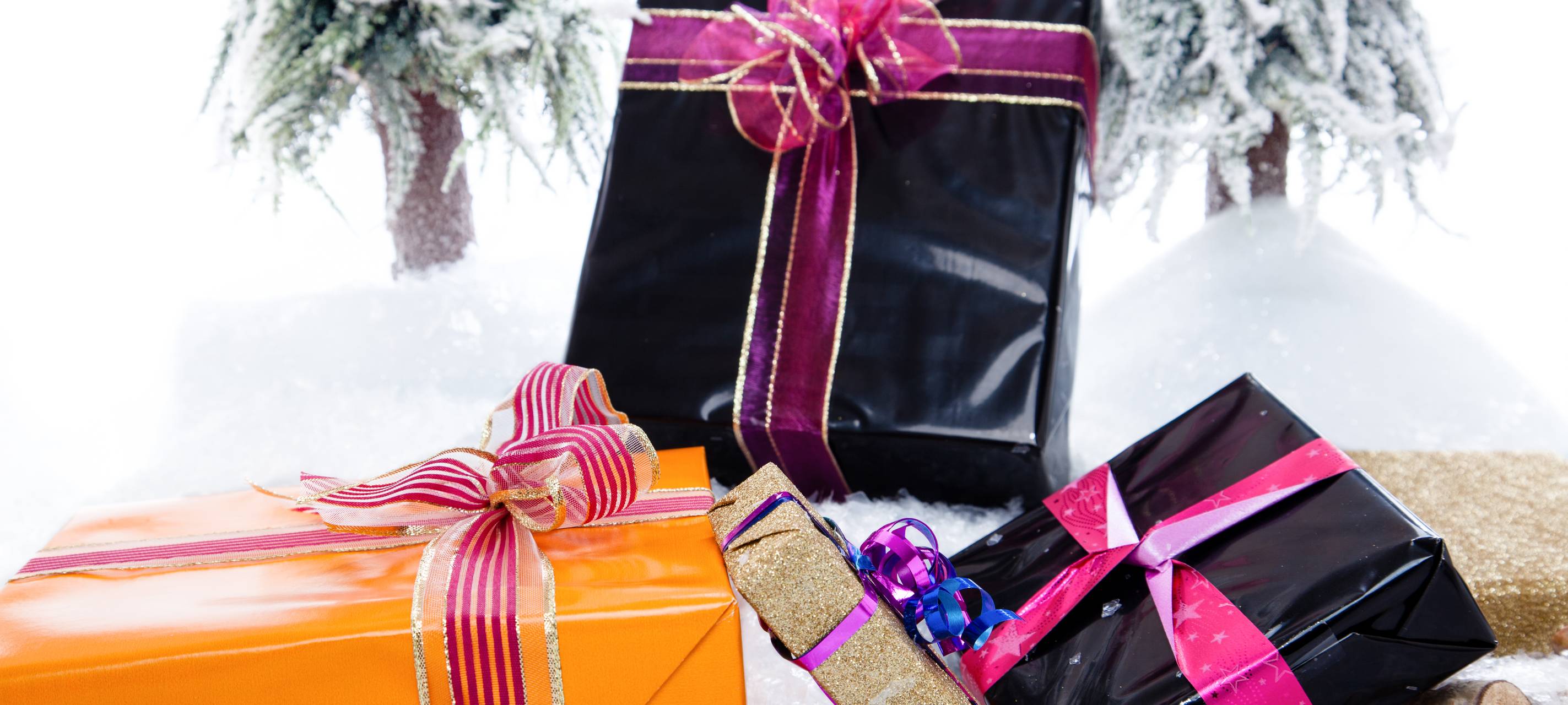 Der Hauptpreis im Radio Ennepe Ruhr Adventskalender