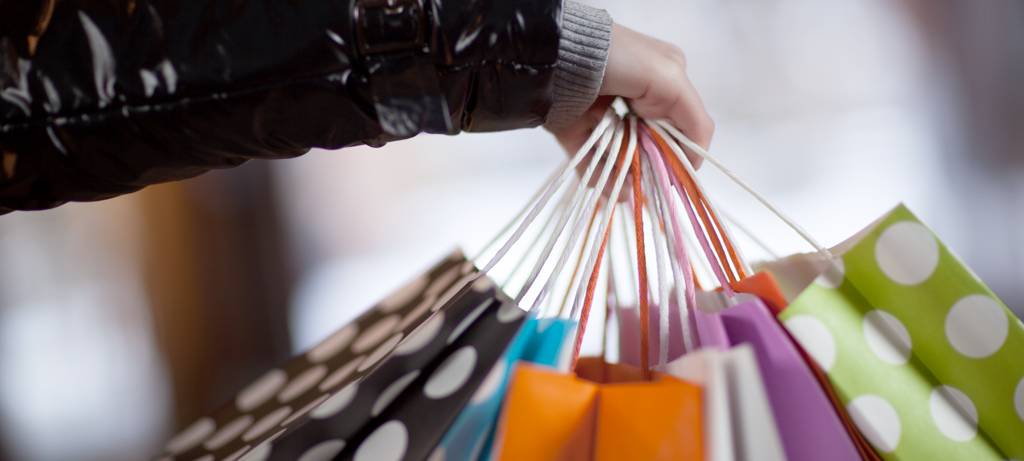 Weihnachtsgeschäft: Einzelhandel ganz zufrieden