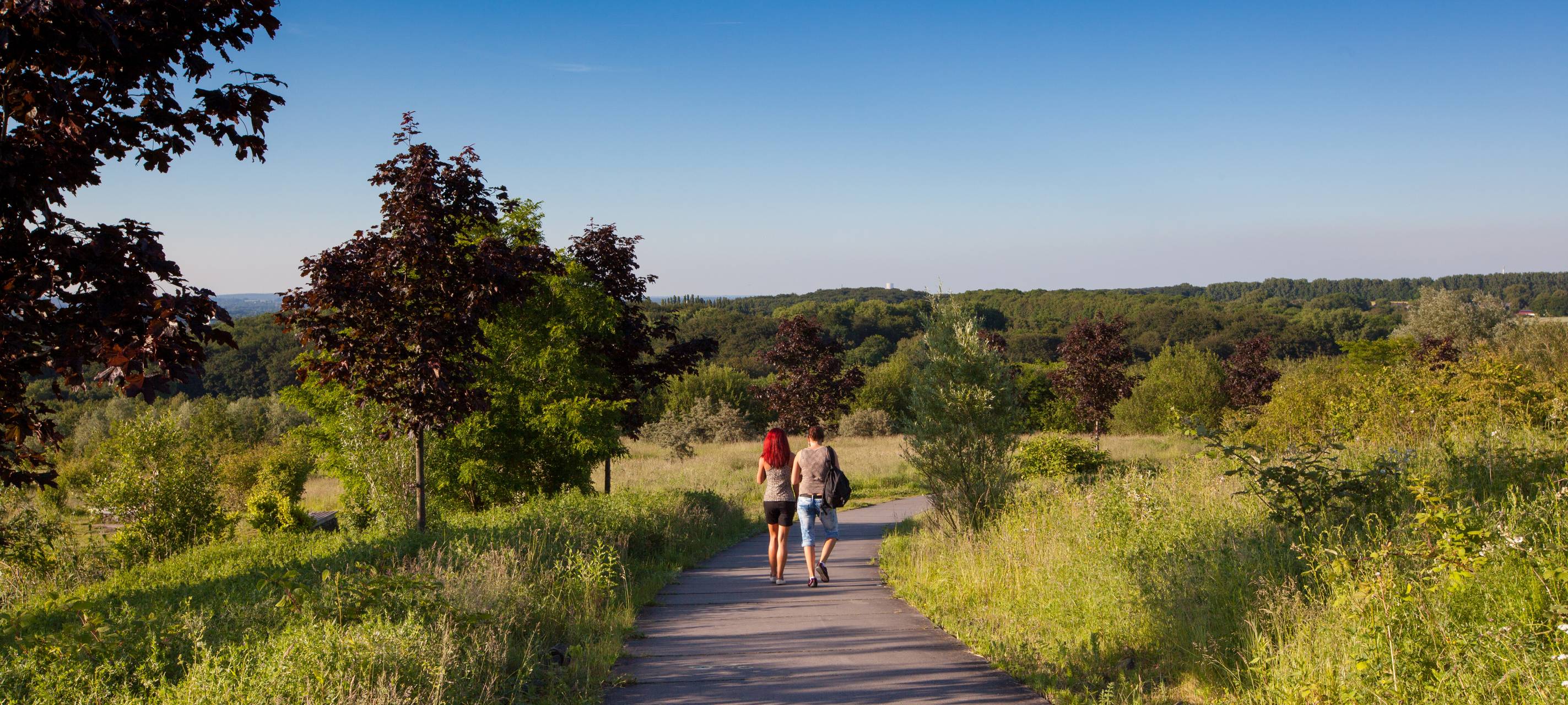 Tourismus im Ruhrgebiet wächst wieder