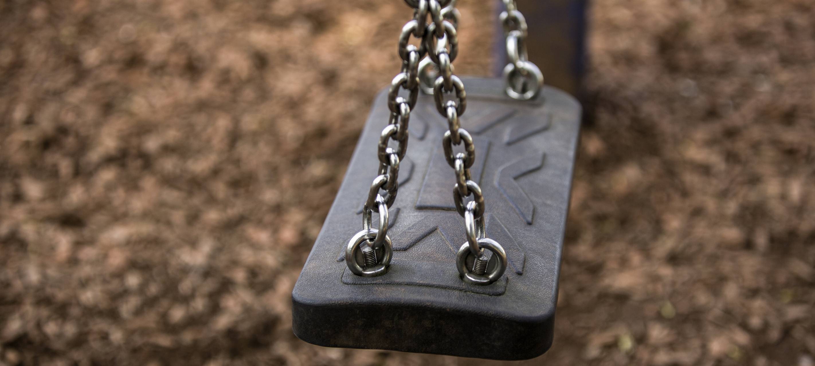 Graffiti-Aktion auf Herdecker Spielplatz